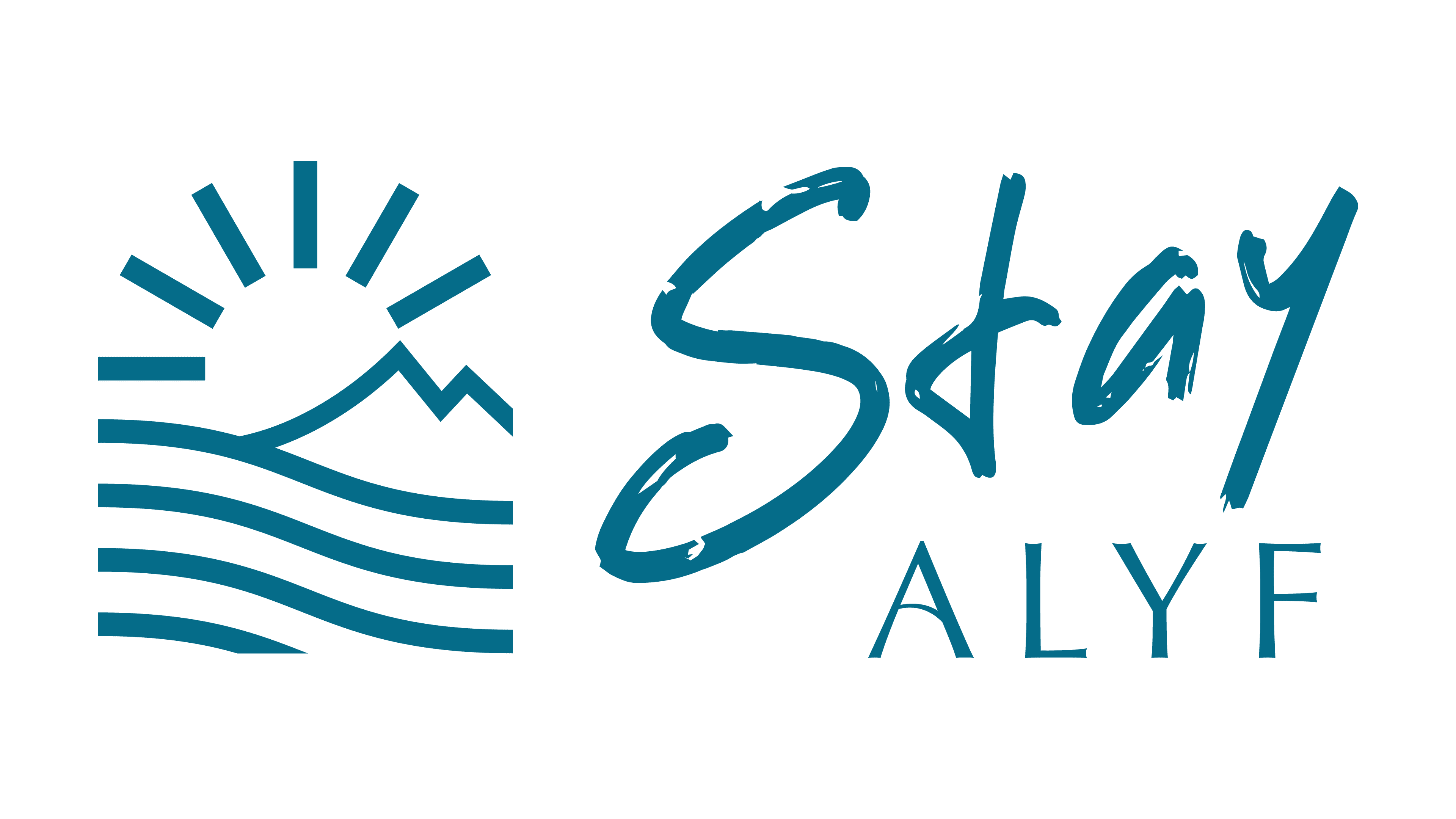 Stay ALYF Logo